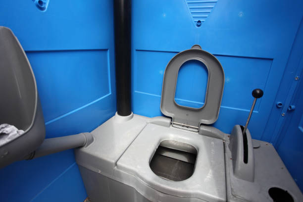 Professional porta potty rental in Sherrelwood, CO